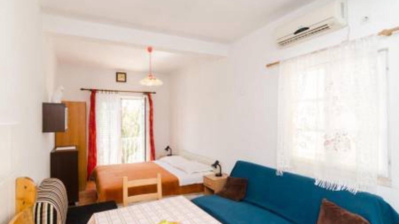 Photo of Livingroom in Mljet
