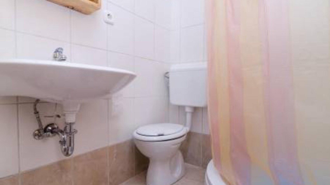 Photo of Bathroom in Mljet