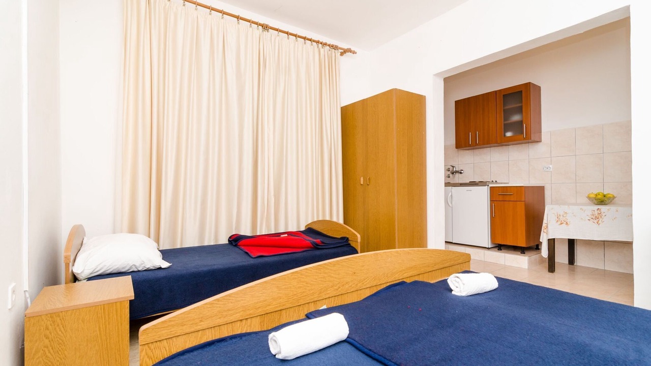 Photo of Livingroom in Pomena