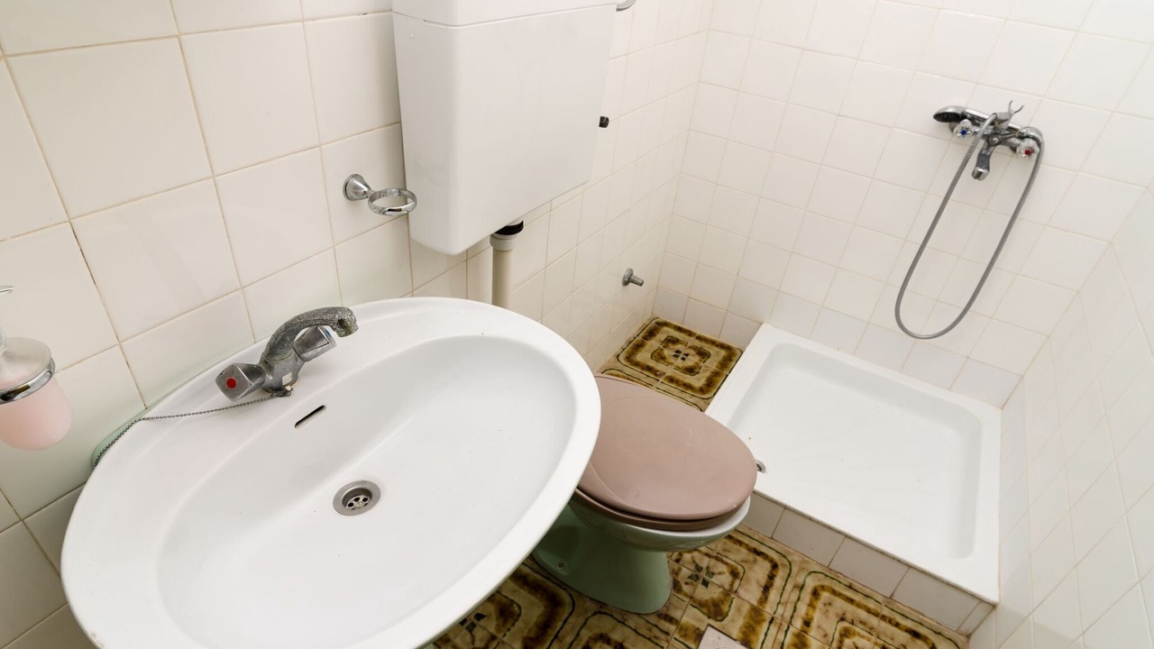 Photo of Bathroom in Pomena