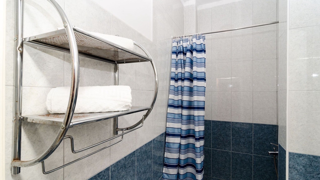 Photo of Bathroom in Pomena