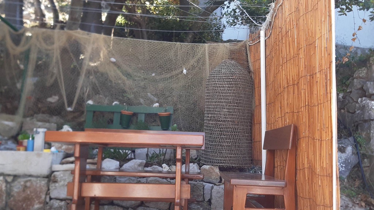 Photo of Patio Balcony in Kozarica