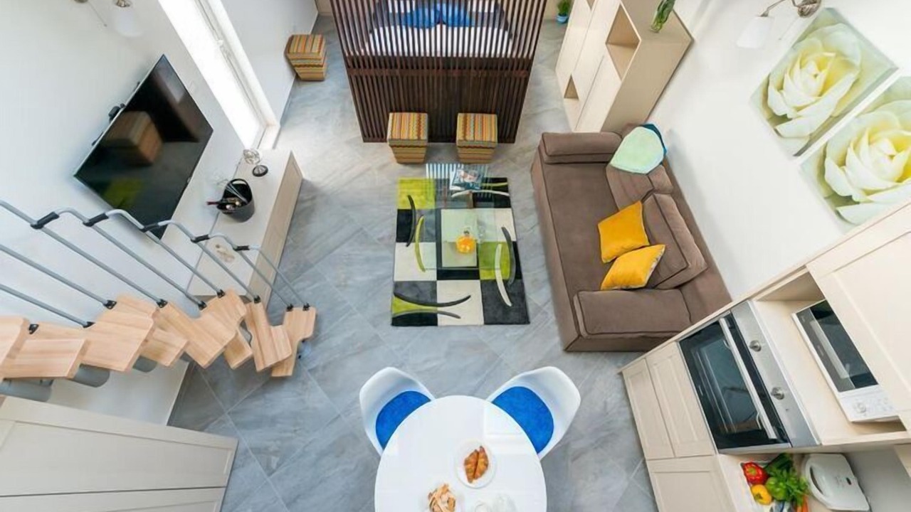 Photo of Livingroom in Lapad