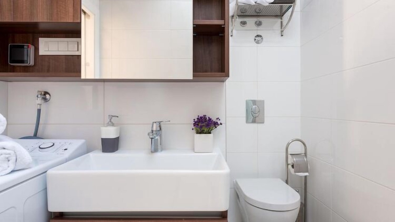 Photo of Bathroom in Lapad