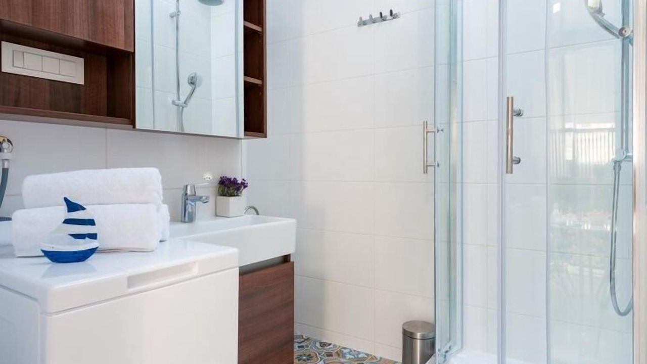 Photo of Bathroom in Lapad