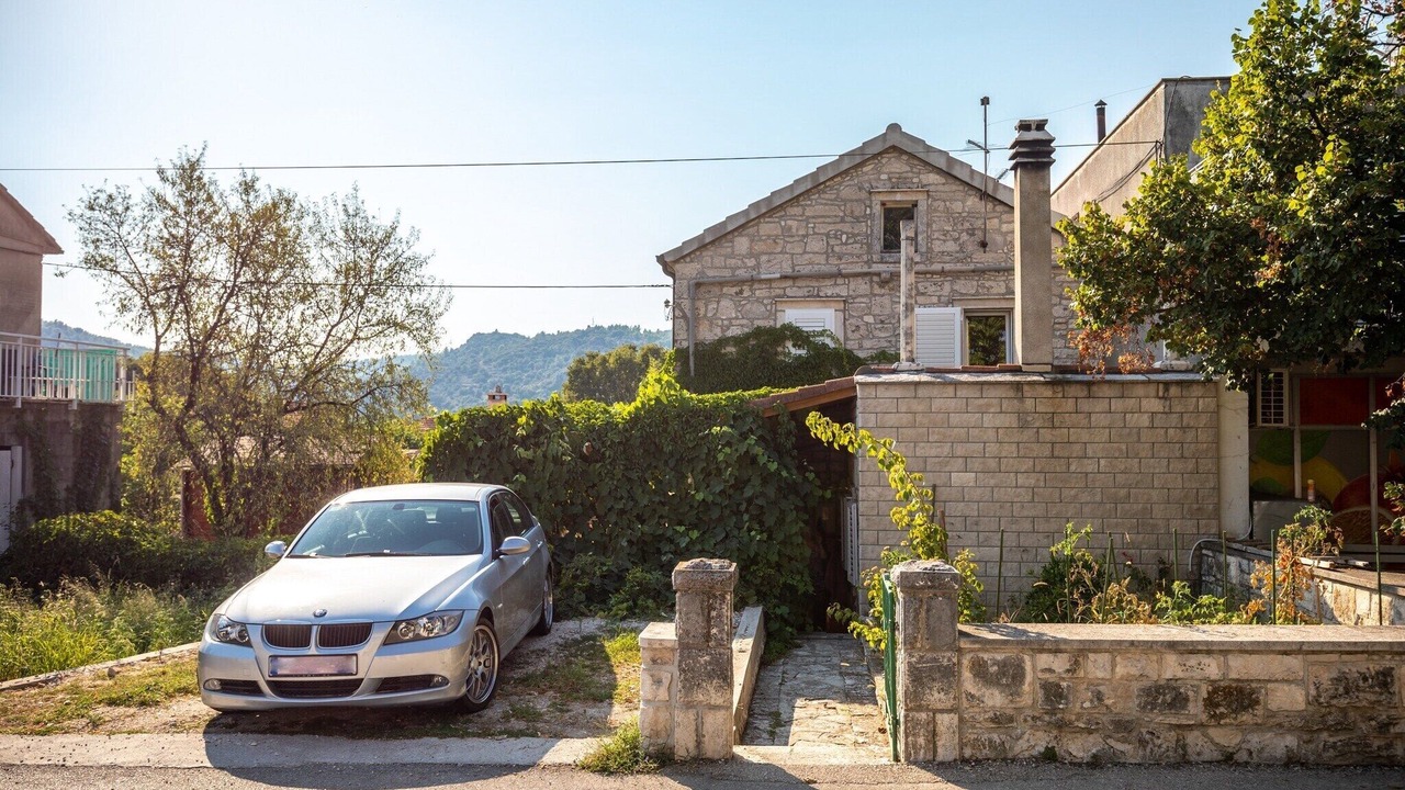 Photo of Outdoor in Zrnovo