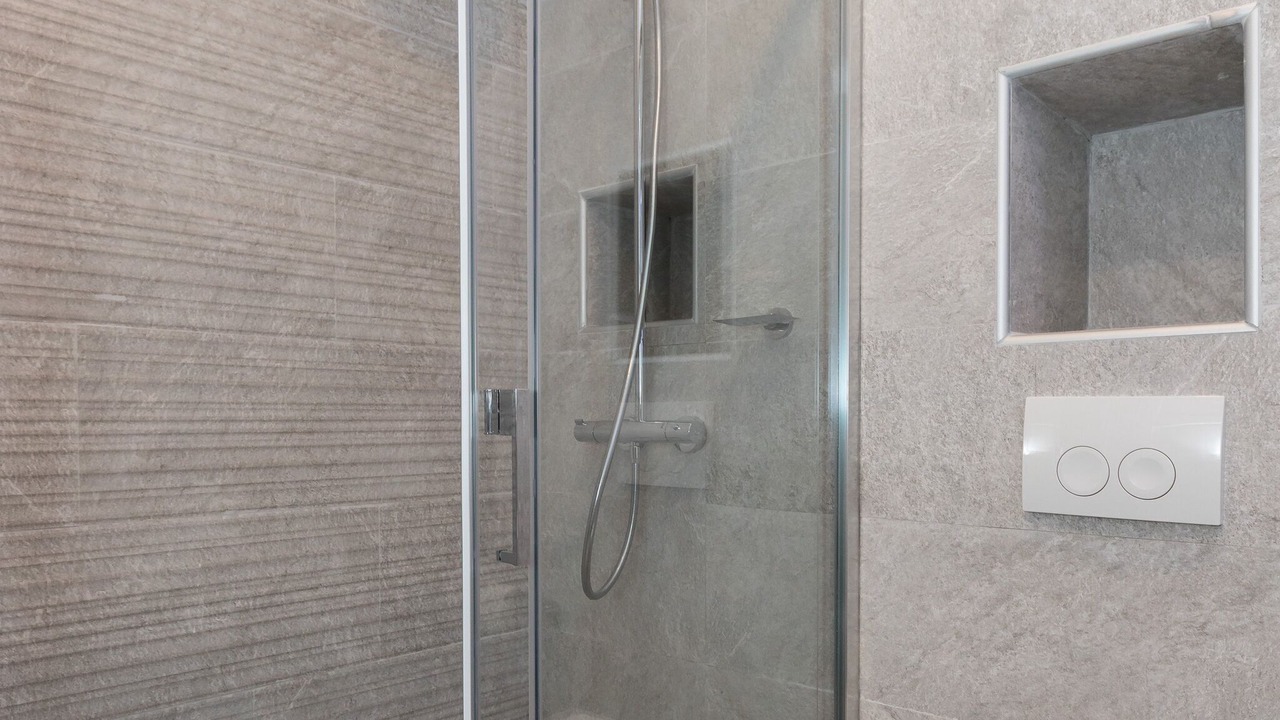 Photo of Bathroom in Dubrovnik Old Town
