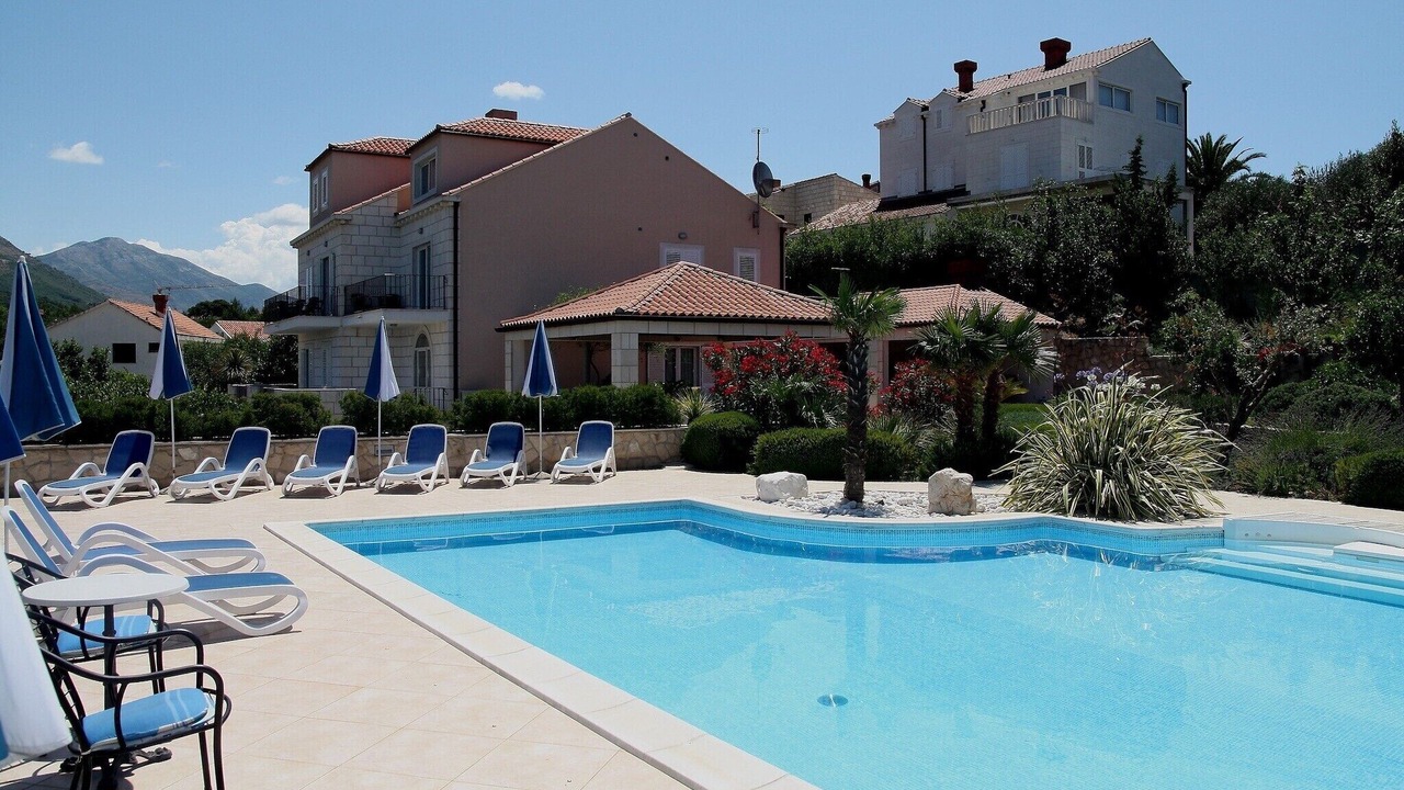 Photo of Outdoor in Cavtat