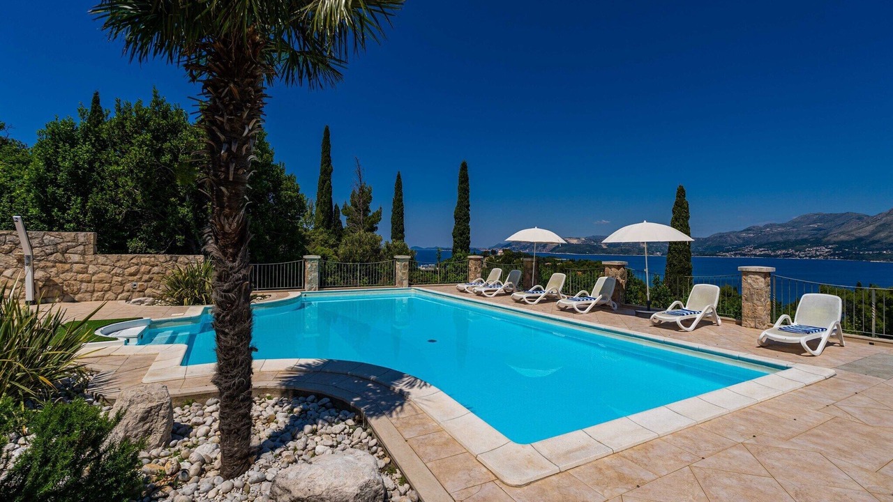 Photo of Outdoor in Cavtat