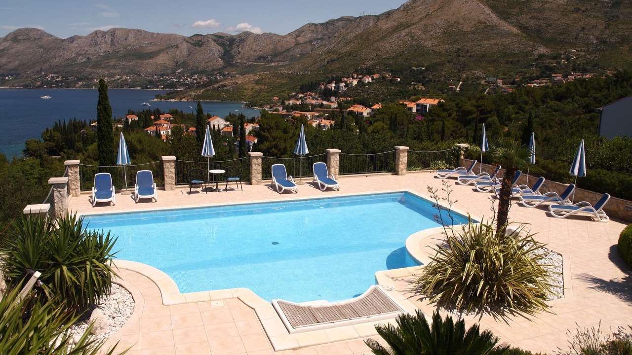 Photo of Outdoor in Cavtat
