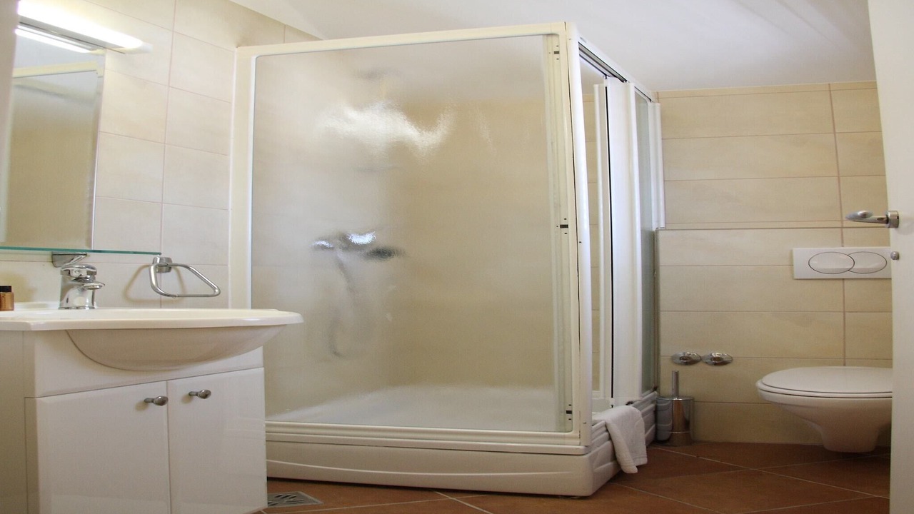 Photo of Bathroom in Cavtat