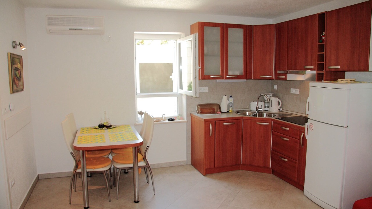 Photo of Livingroom in Cavtat