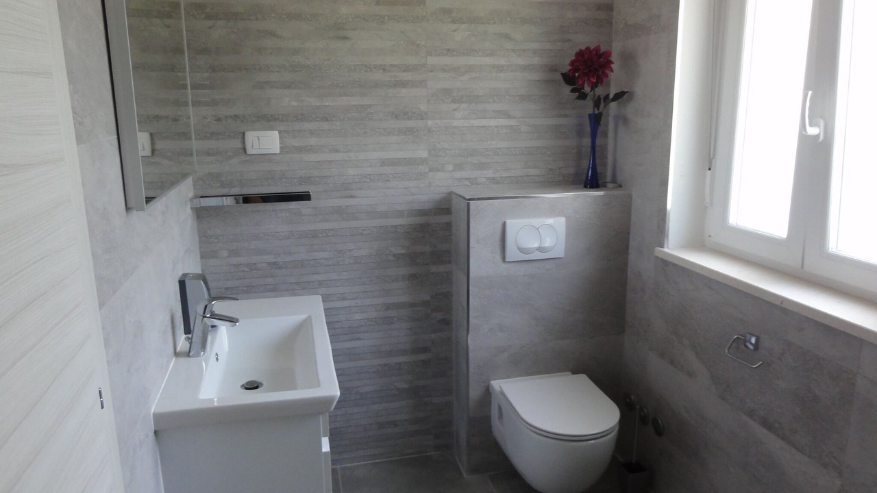 Photo of Bathroom in Prijevor
