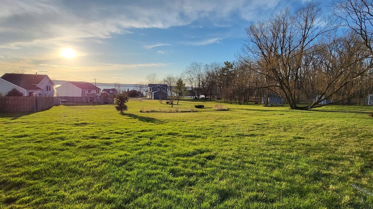 Photo of Outdoor in Romulus