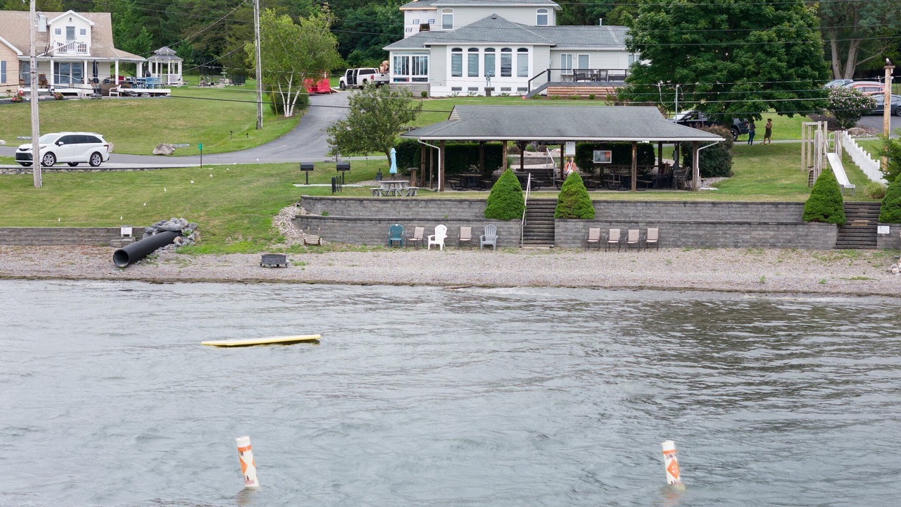 Photo of Outdoor in Romulus