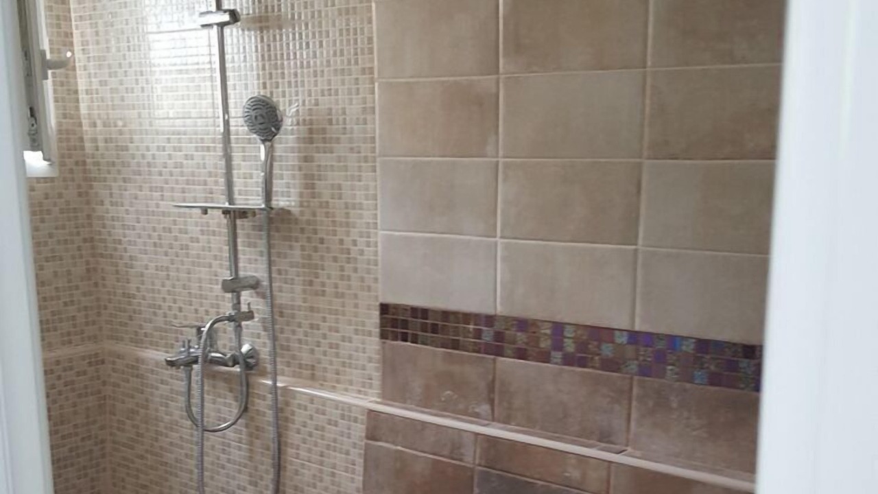 Photo of Bathroom in Lopud Island