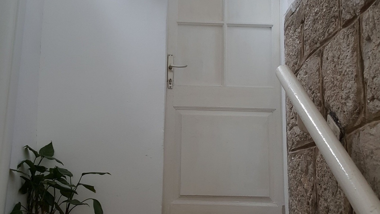 Photo of Bathroom in Lopud Island