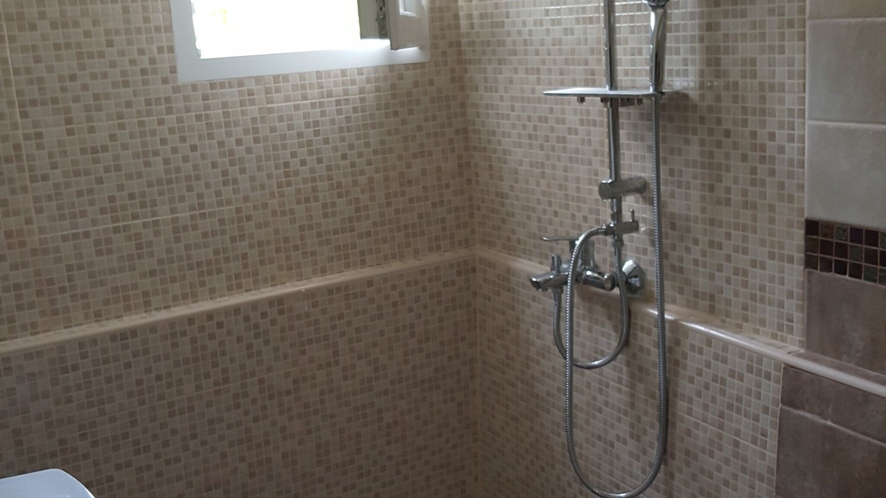 Photo of Bathroom in Lopud Island