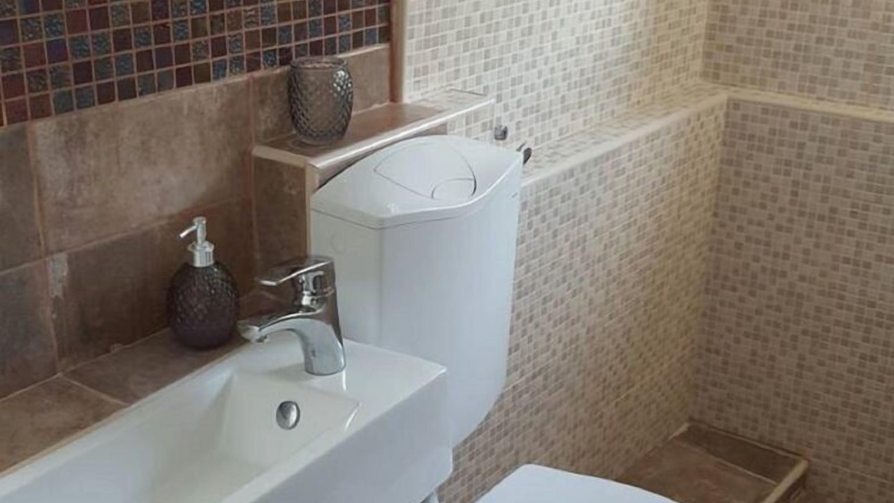 Photo of Bathroom in Lopud Island
