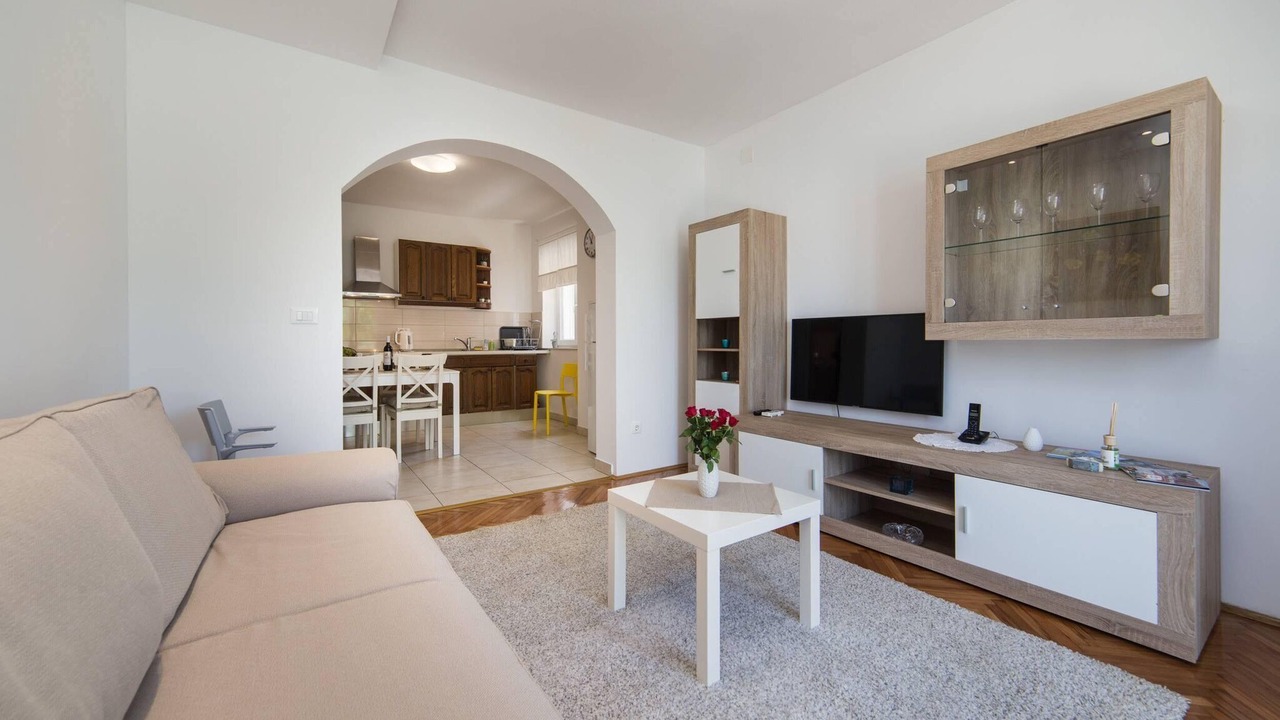 Photo of Livingroom in Ploce