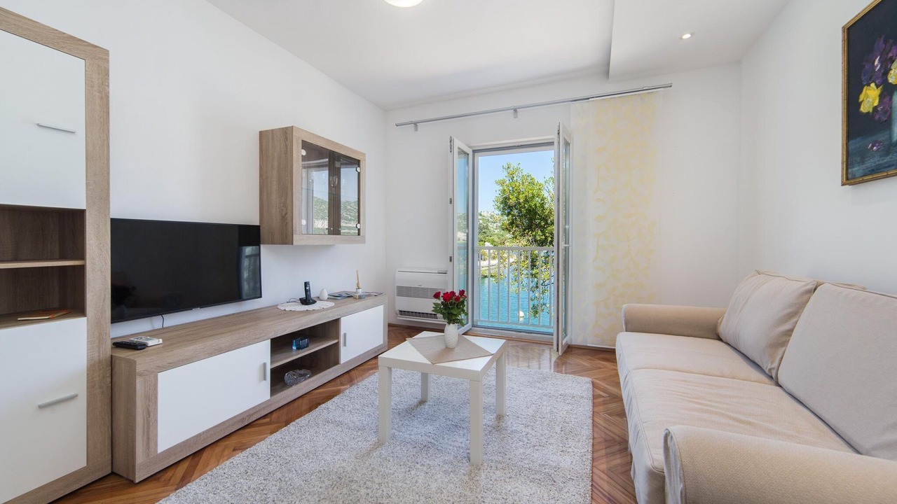 Photo of Livingroom in Ploce