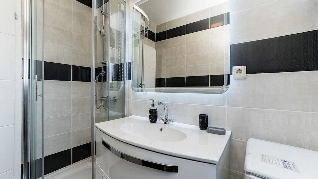 Photo of Bathroom in Krusevo