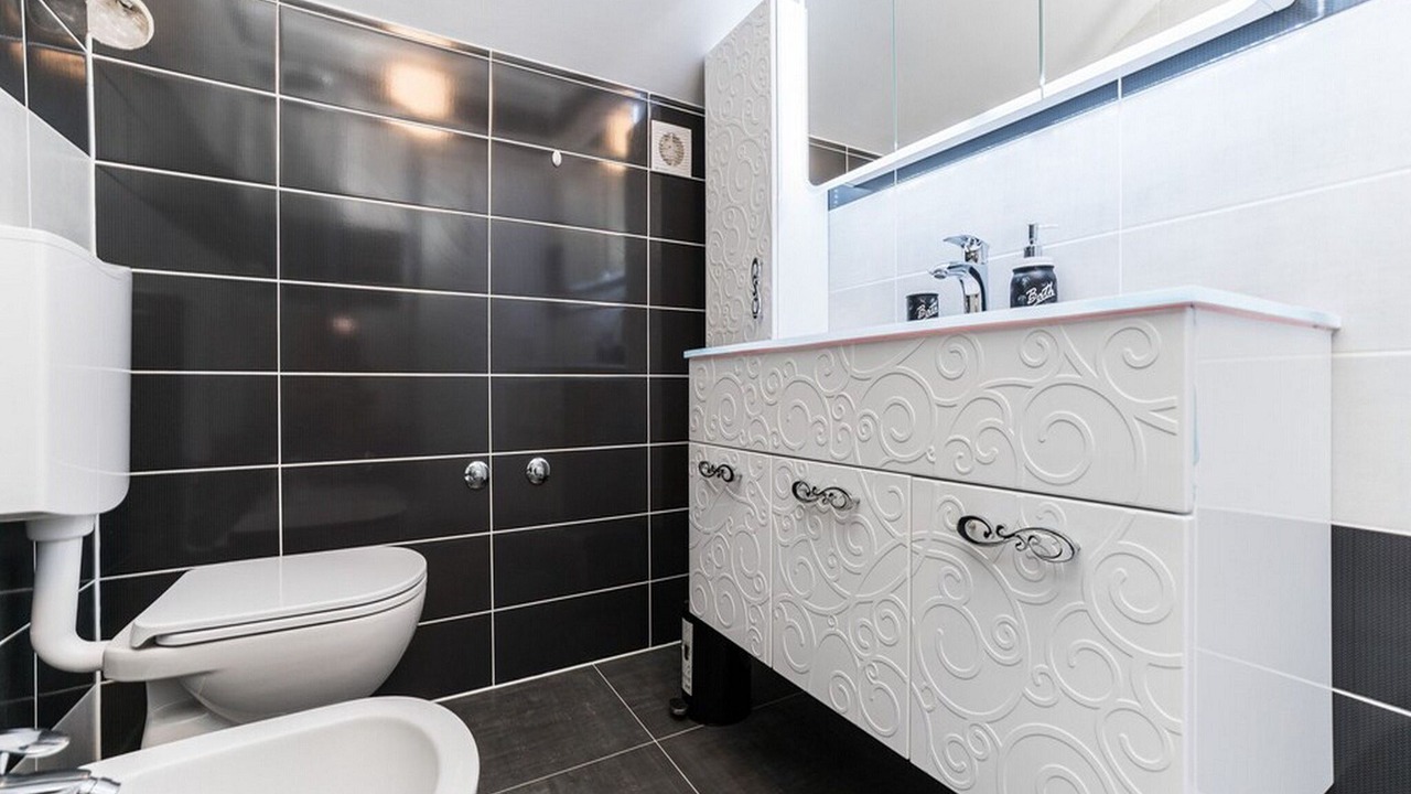 Photo of Bathroom in Krusevo