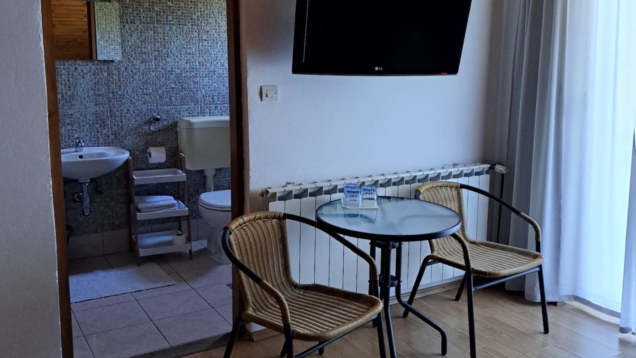 Photo of Livingroom in Smoljanac