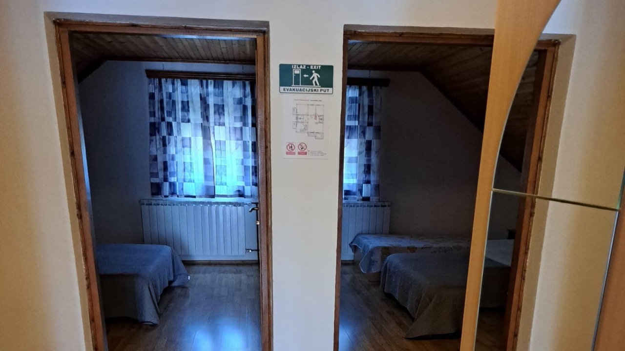 Photo of Livingroom in Smoljanac