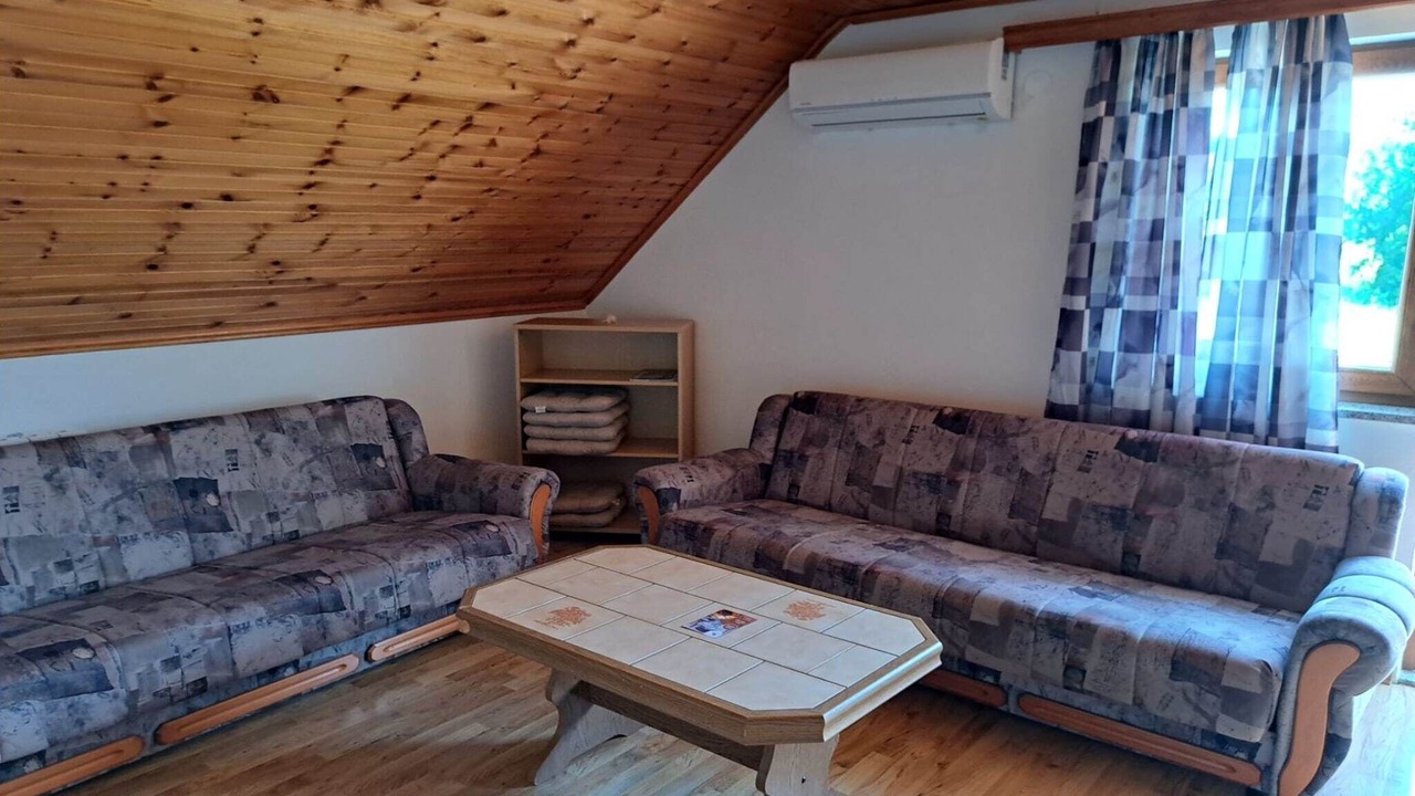 Photo of Livingroom in Smoljanac