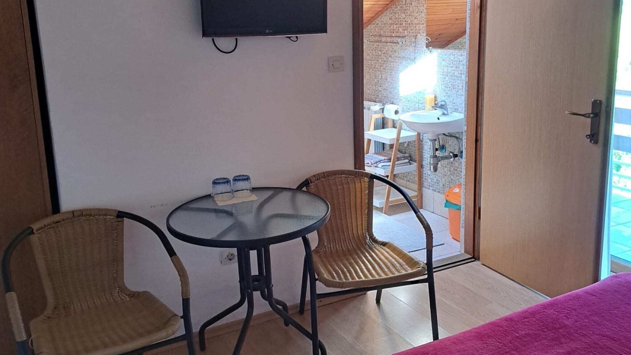 Photo of Livingroom in Smoljanac