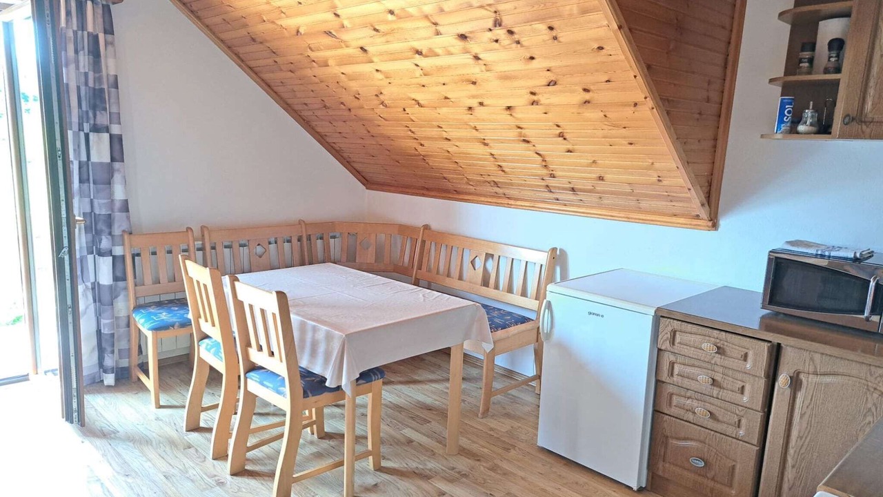 Photo of Livingroom in Smoljanac