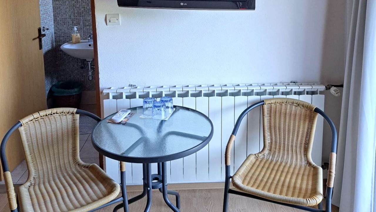 Photo of Livingroom in Smoljanac