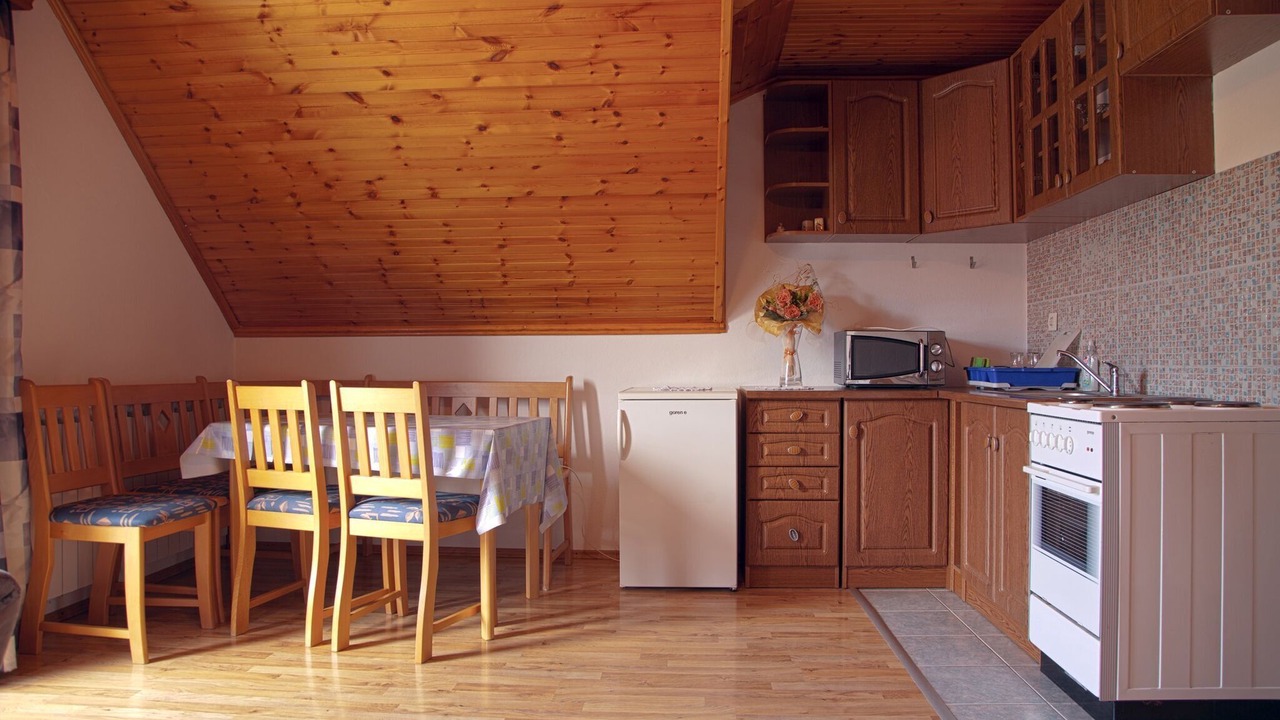 Photo of Livingroom in Smoljanac