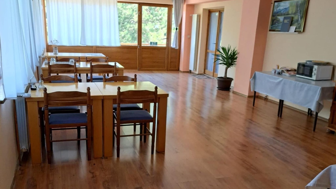 Photo of Livingroom in Smoljanac