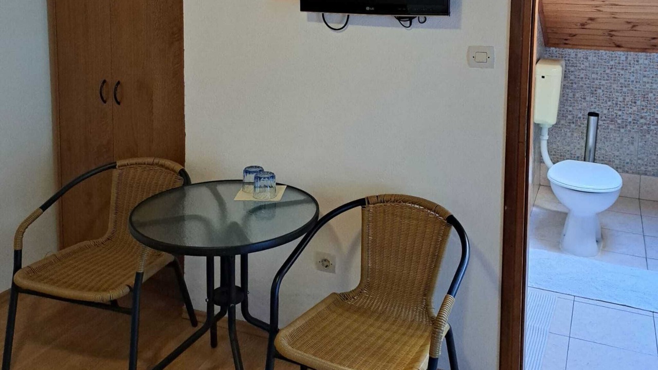 Photo of Livingroom in Smoljanac