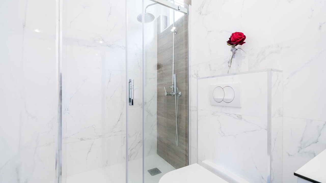 Photo of Bathroom in Gruz