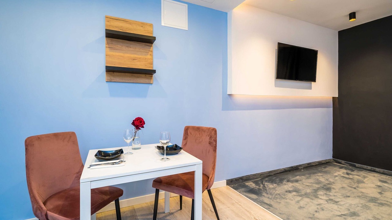 Photo of Livingroom in Gruz