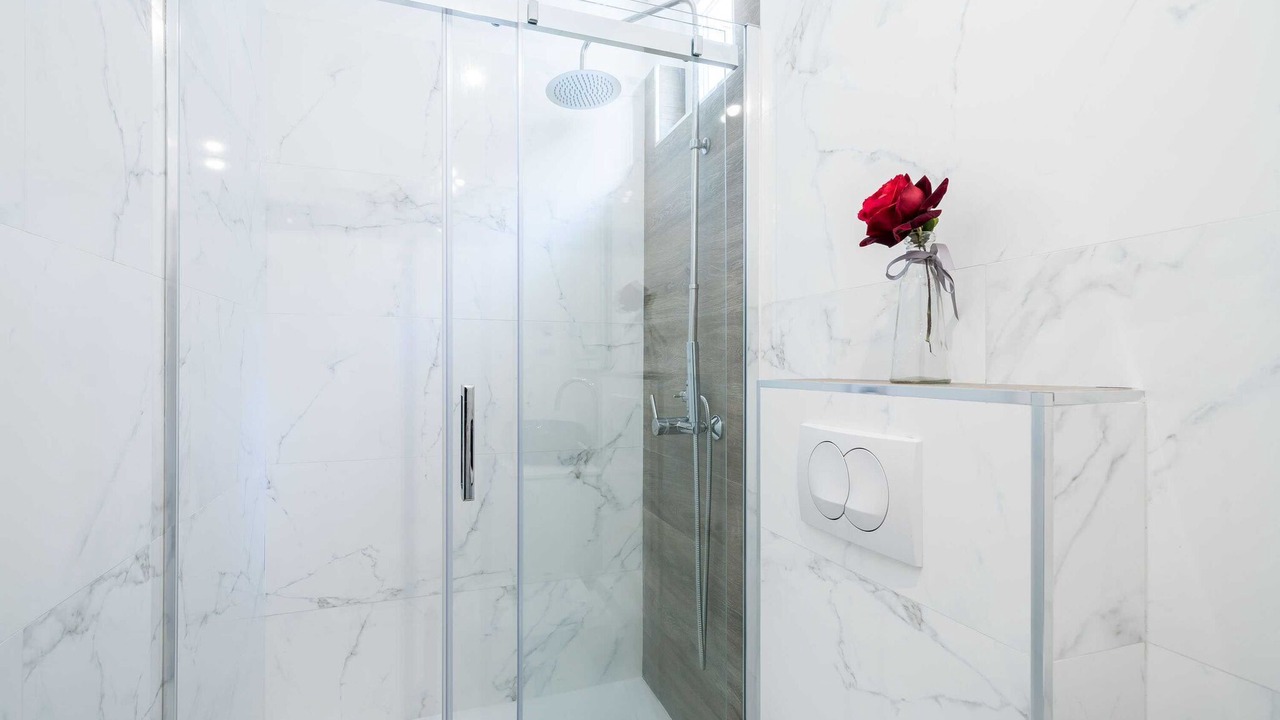 Photo of Bathroom in Gruz