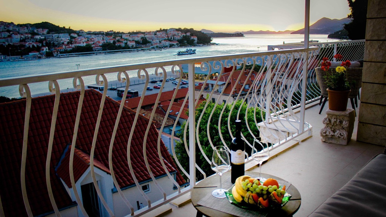 Photo of Patio Balcony in Gruz