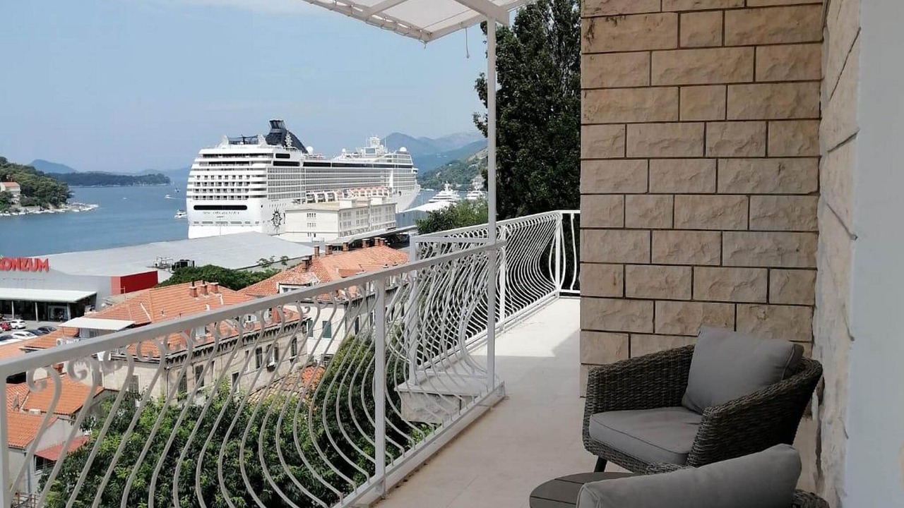 Photo of Patio Balcony in Gruz