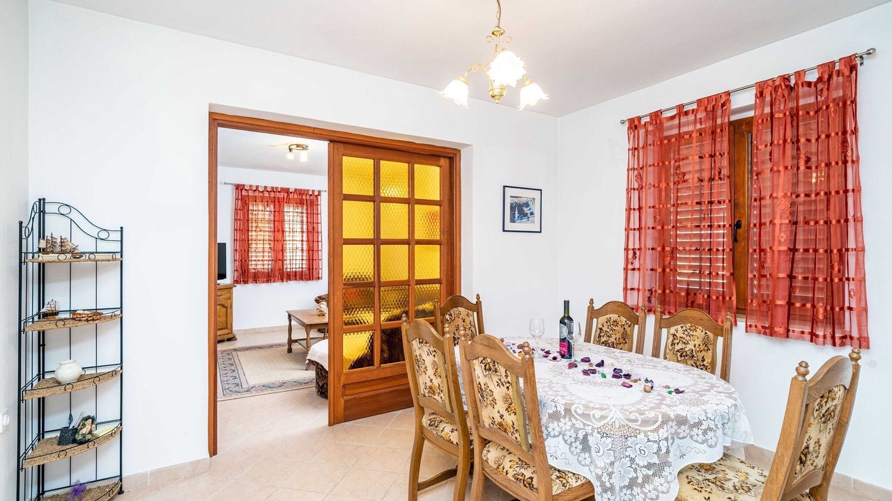 Photo of Livingroom in Slano