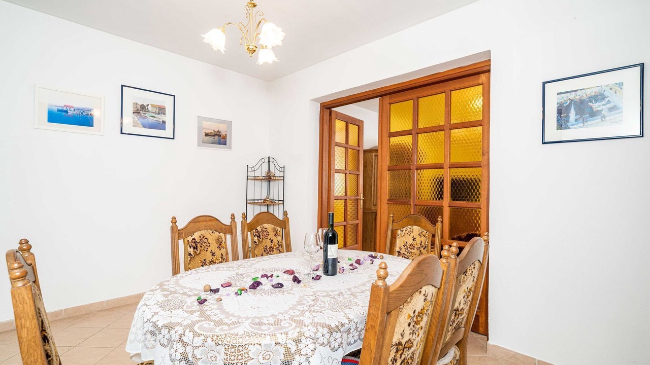 Photo of Livingroom in Slano