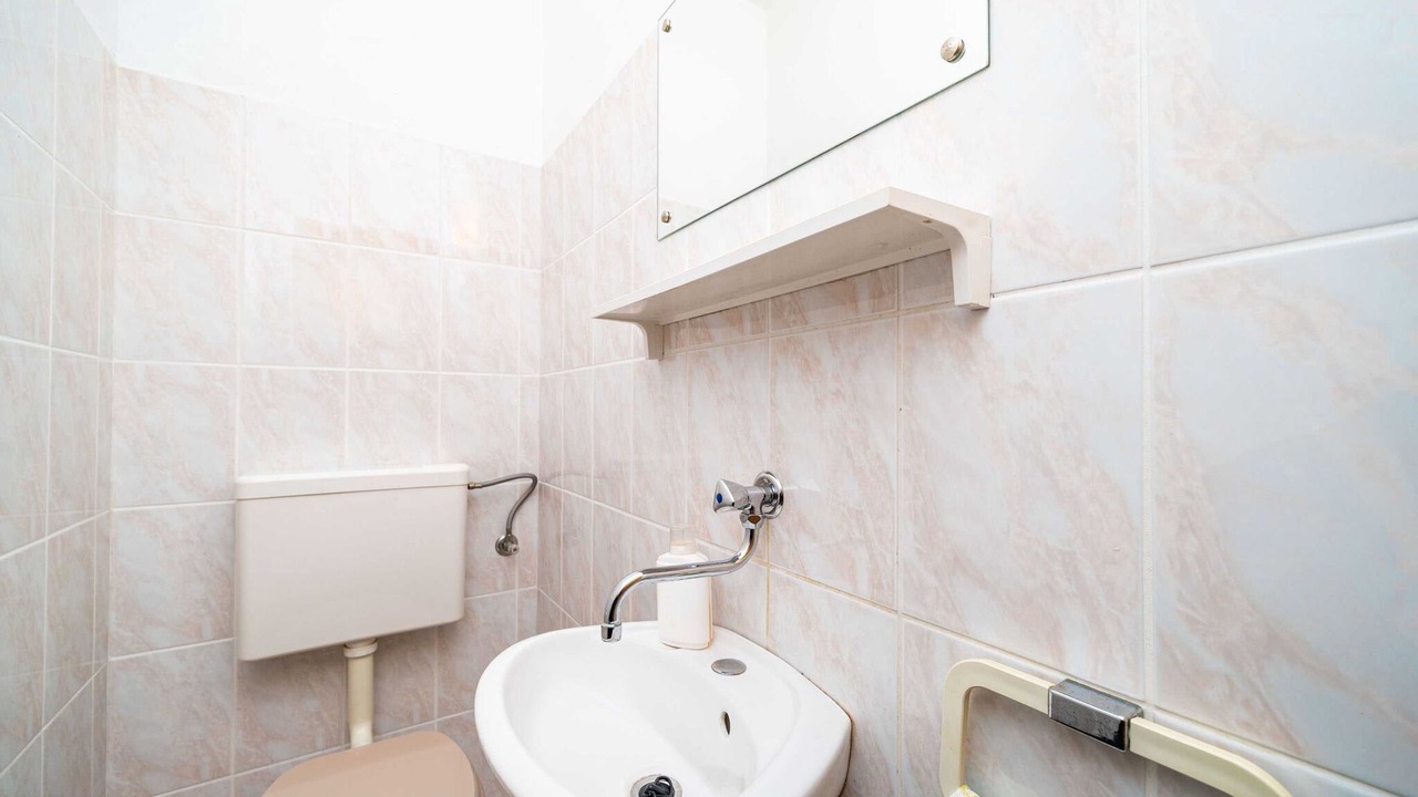 Photo of Bathroom in Slano