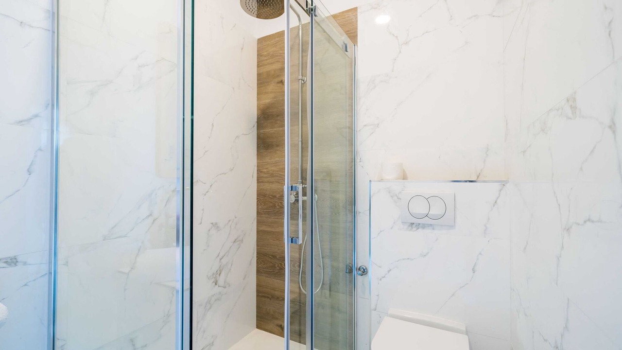 Photo of Bathroom in Gruz