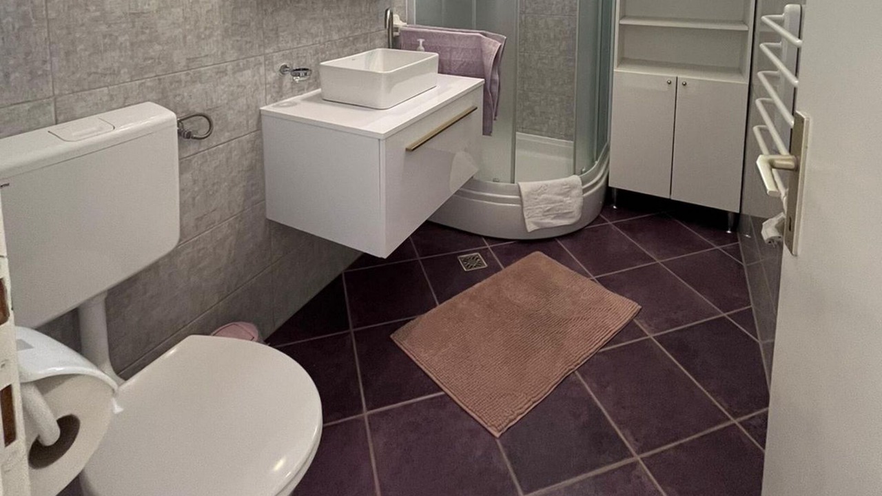 Photo of Bathroom in Zavala
