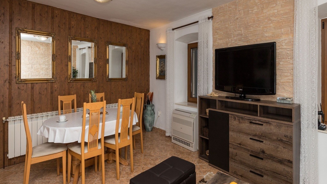Photo of Livingroom in Hodilje