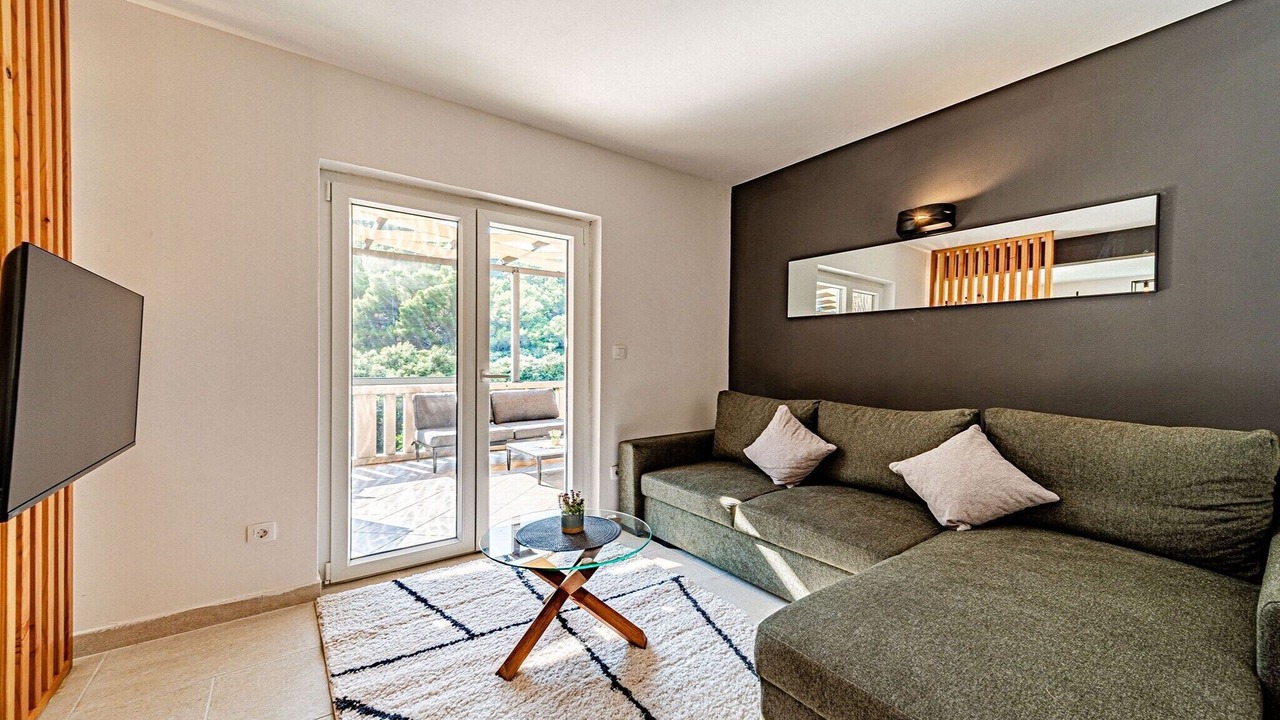 Photo of Livingroom in Pupnat