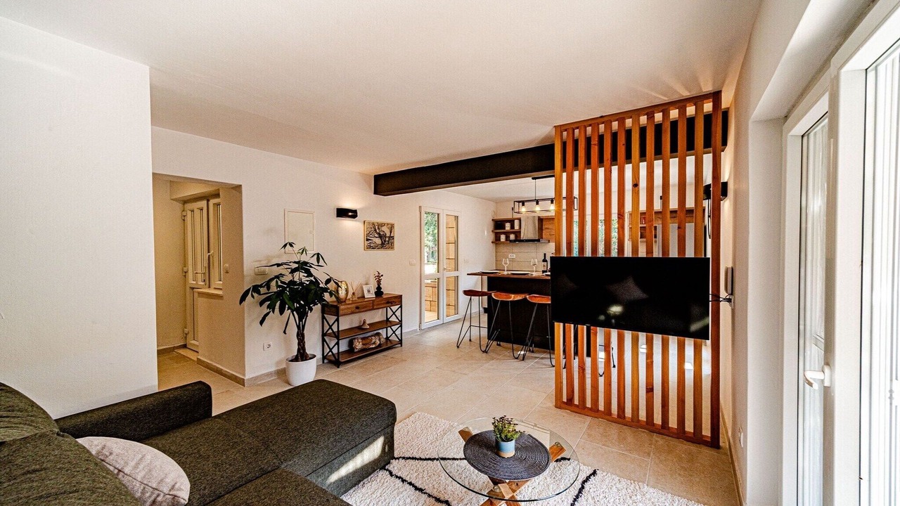 Photo of Livingroom in Pupnat