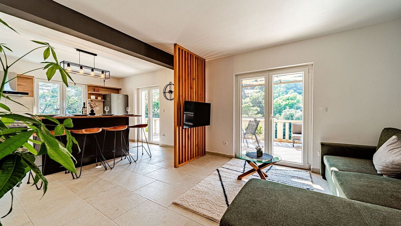 Photo of Livingroom in Pupnat